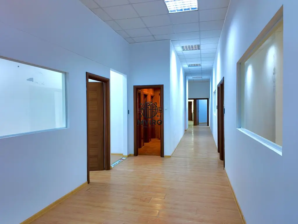 Spatiu de birouri de 500 m2- Etaj complet de inchiriat in zona Grozavesti