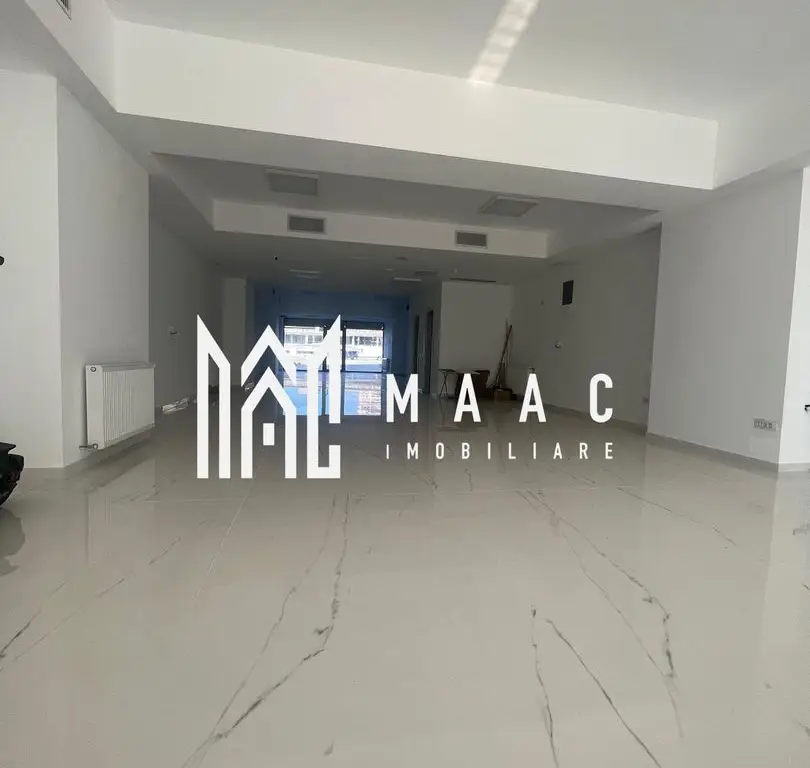 Spatiu Comercial | Zona Centrala | Kaufland | 156 MP