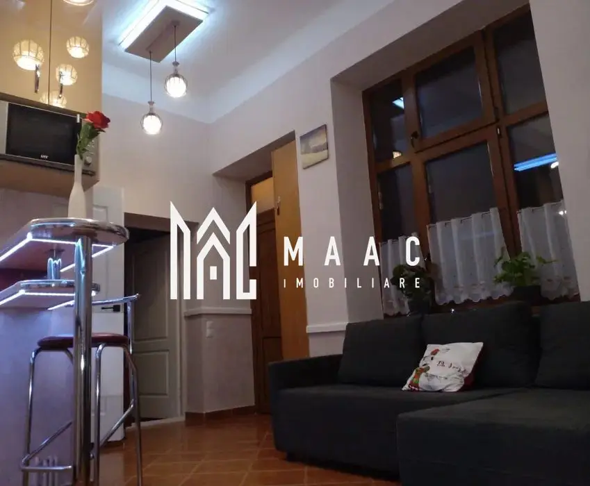 Apartament la casa I Decomandat I 70mp I Zona Centrala