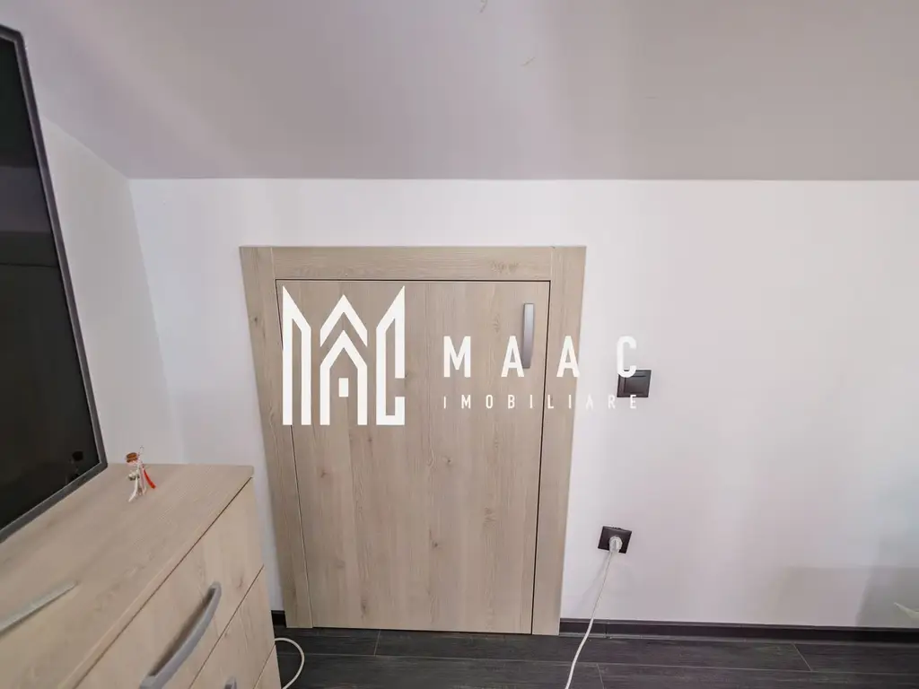 Apartament | 72 MP | 3 Camere | Balcon | Pictor Brana | Oportunitate Investiție