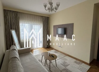 Apartament 2 camere I Cartierul Kogalniceanu I Parcare I Balcon