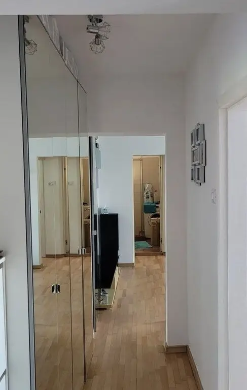 Apartament 3 camere Timpuri Noi - Mall Vitan (Bloc dupa 2000)