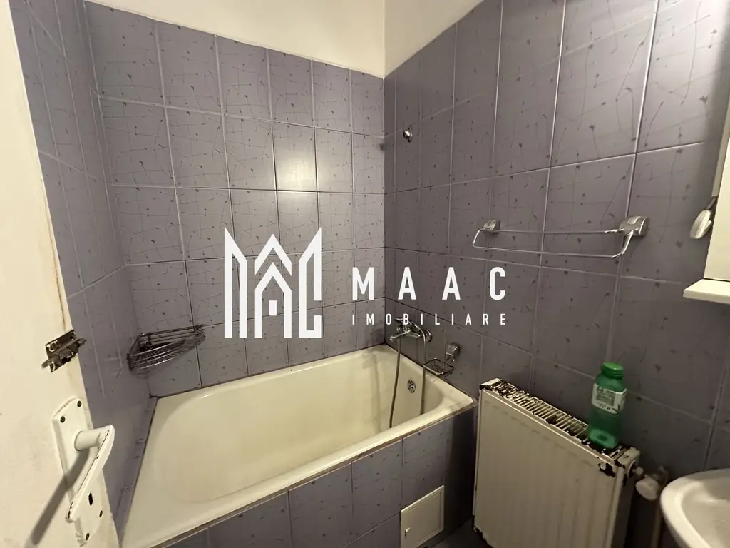 Apartament de vânzare Sibiu | Țiglari | 2 camere, 41 mp