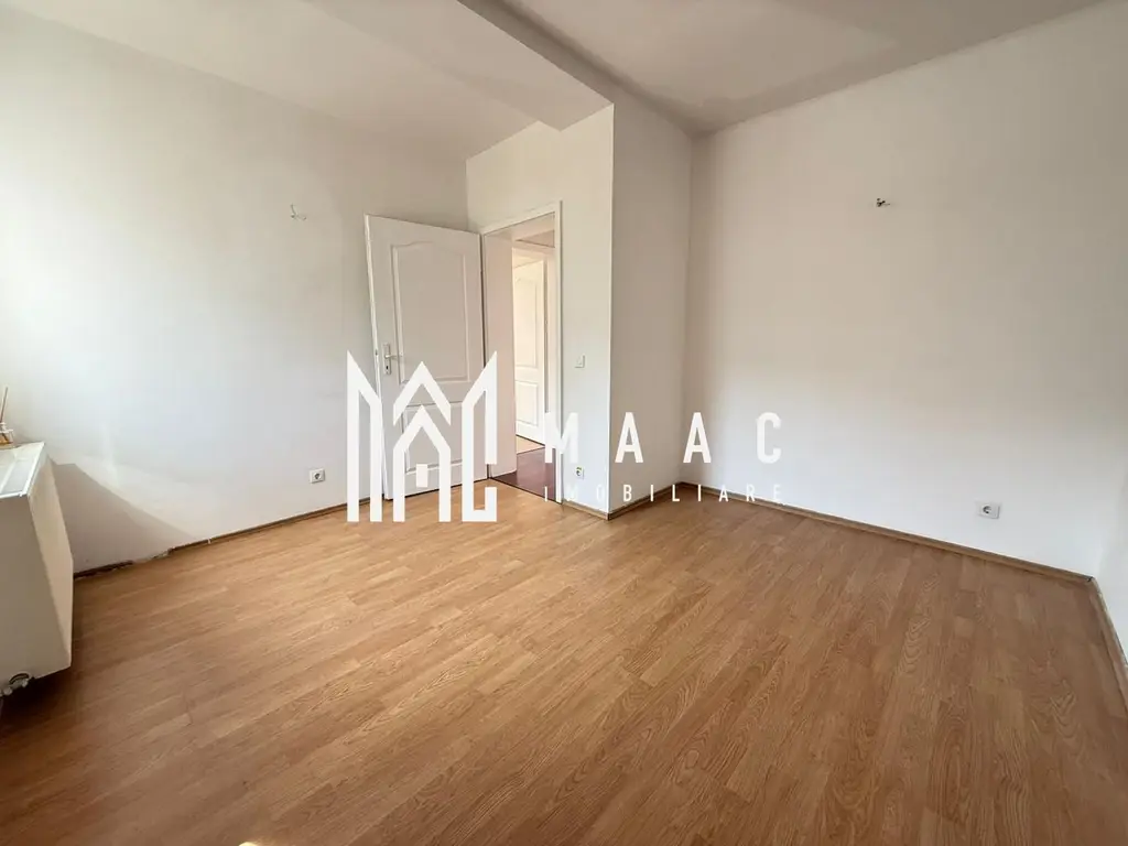 Spatiu comercial/ birouri | Etaj 1 | 80MP | Sub Arini