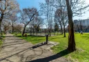 Apartament cu 3 camere în Podgoria Arad, vedere frumoasă, 2 balcoane
