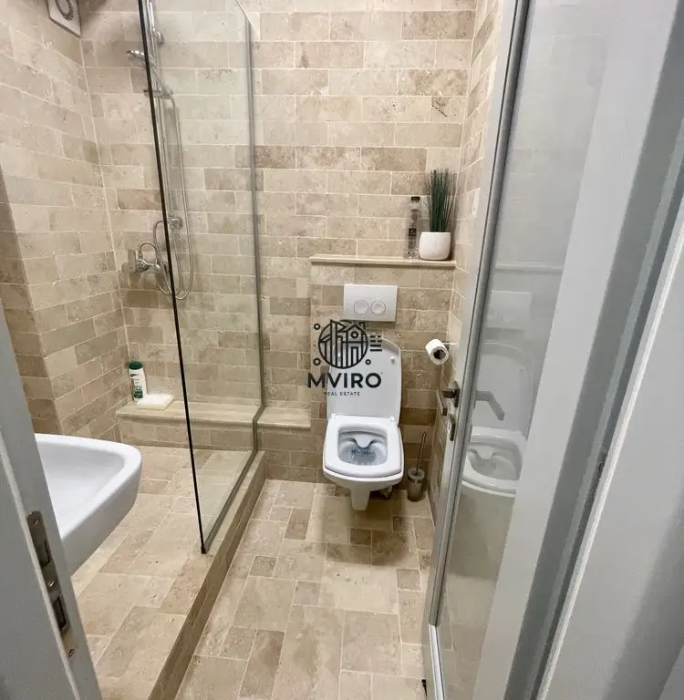 Închiriere apartament 2 camere – zona Dacia