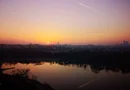 Duplex cu view superb, pe malul Lacului Plumbuita