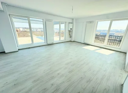 Apartament 3 camere + terasă 40 mp | Preț imbatabil în Otopeni