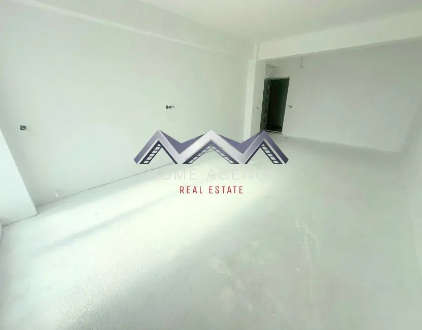Apartament nou de vânzare Otopeni – 2 camere, 48 mp, balcon, parcare inclusă