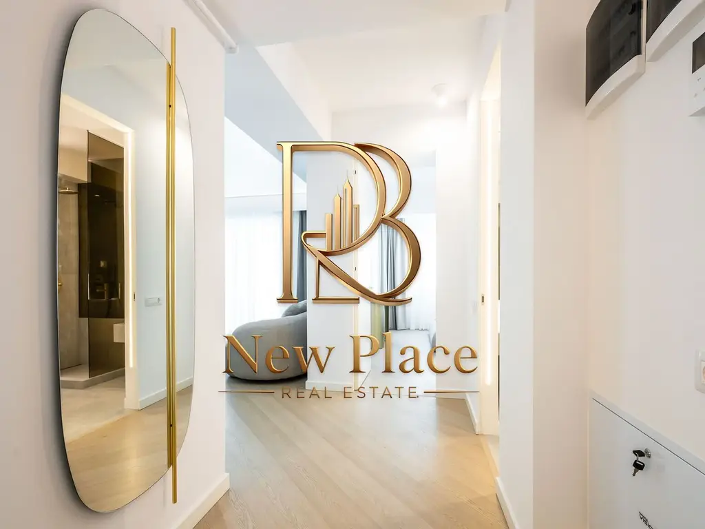 [VIDEO] CORTINA NORTH | 1,150 Eur + TVA | Mobila Rovere | View liber | LUX