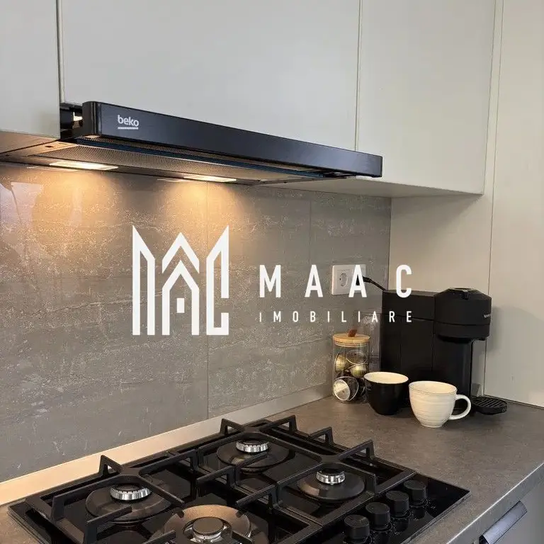 Apartament 3 camere | 75 mpu | Balcon | Terasa | Selimbar