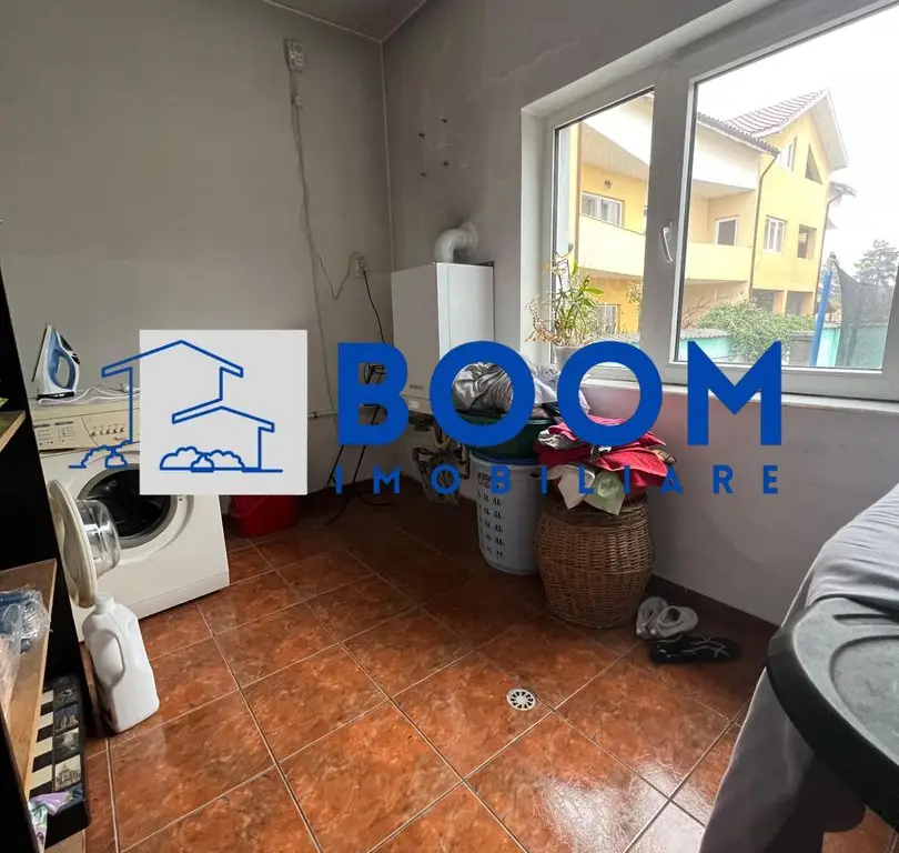 Vila | Cartier Traian