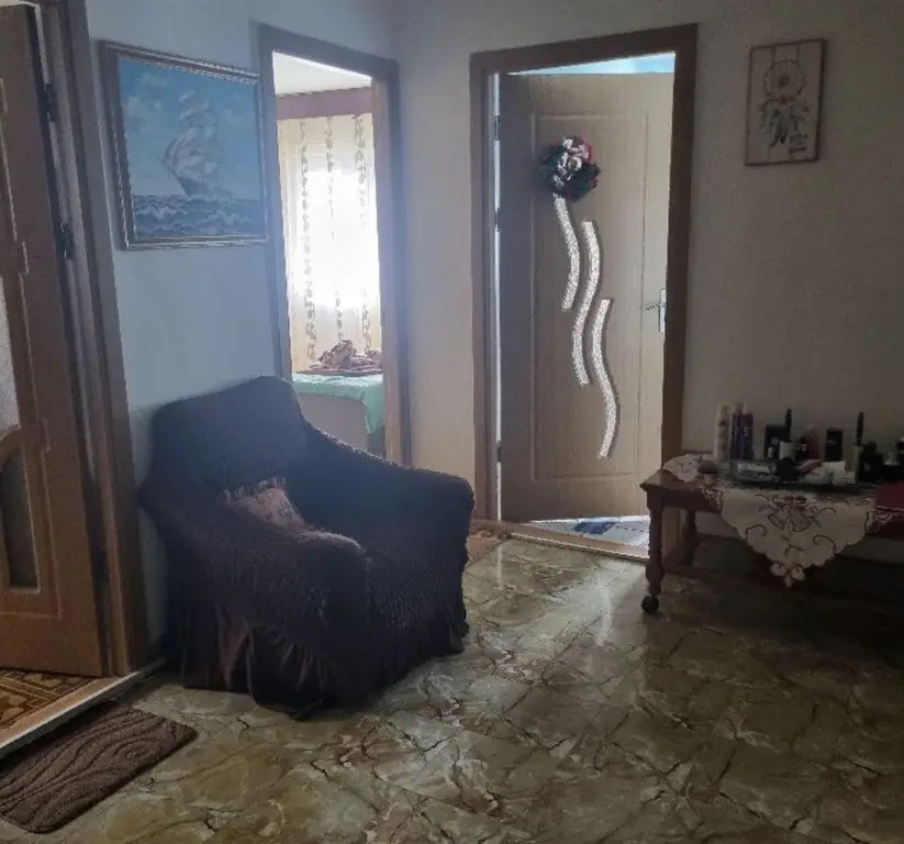 Apartament 3 camere