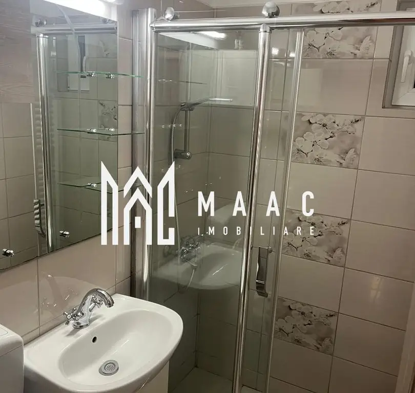 Apartament | Brașov | 47 MPU