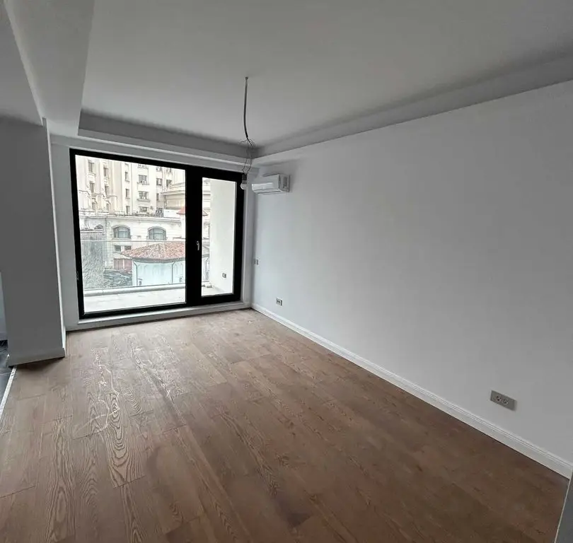 Ag BRASADAS închiriază apt 2 cam 2024 Casa Poporului.