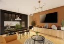 Apartament 2 camere – ARED IMAR | Bloc nou R39