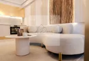 Studio dublu Ivory Residence Pipera I lux mobilat I balcon I COM0%