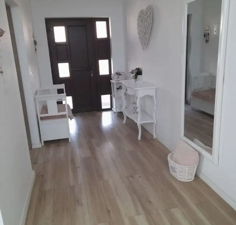 Casa mobilata cartier Marcus Satu Mare