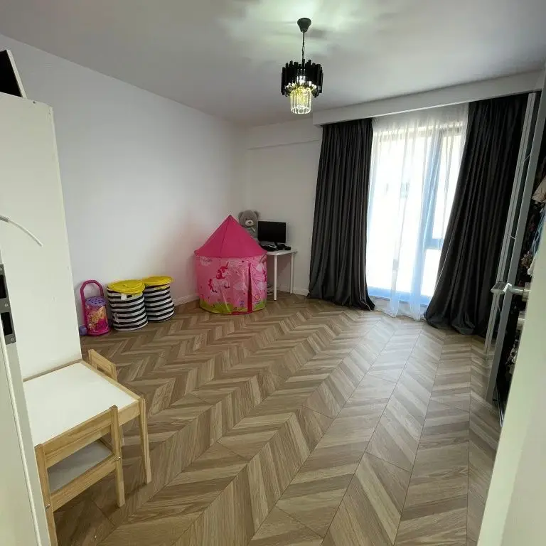 Apartament 3 Camere 2 Bai 126Mp Damaroaia Lagoon Park Bucureștii Noi