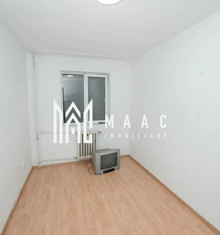 Vânzare Apartament 3 camere Petrisor