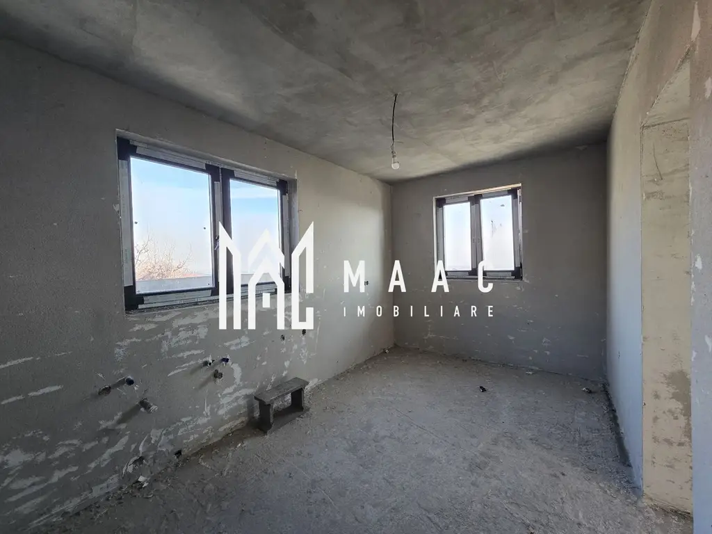 Casă 4 Camere | Individuala | 546MP Teren | Șelimbăr
