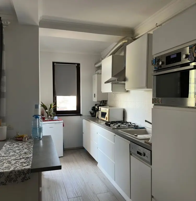 INCHIRIERE- Apartament 3 camere Braytim