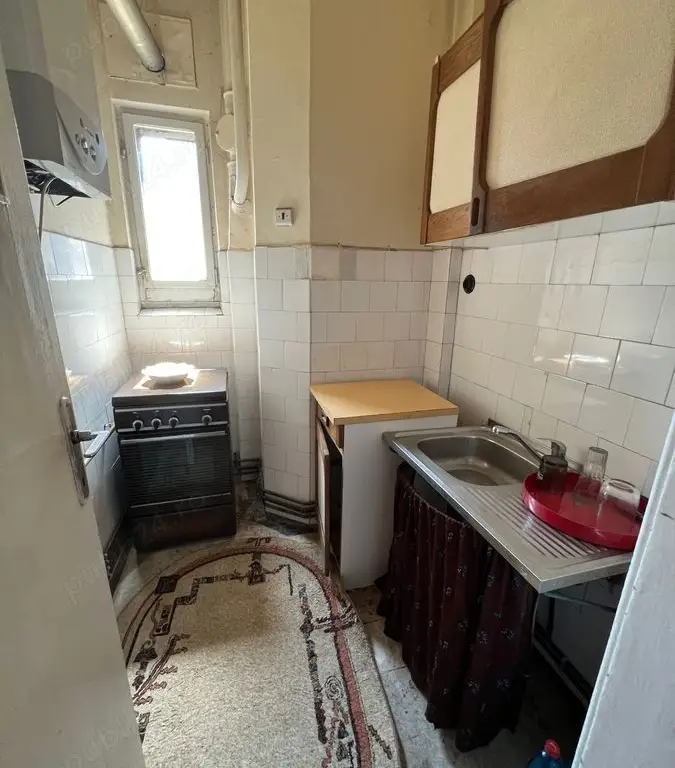 Ag BRASADAS închiriază ap 2 cam etaj 2 Cismigiu.