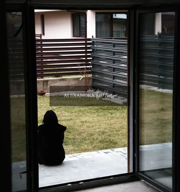 Duplex 4 camere | 120 mp utili | 180 mp curte | P+ET+POD | Floresti