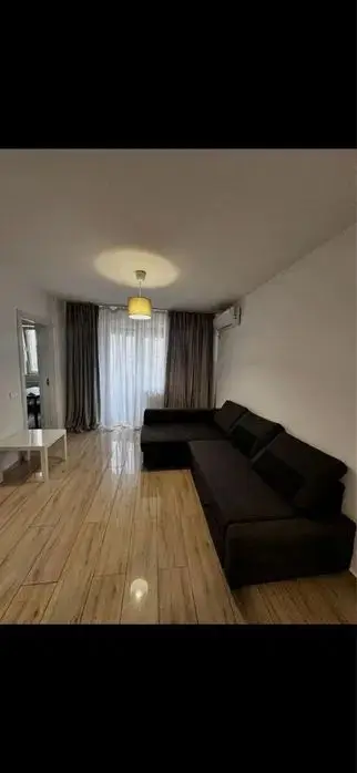 Garsoniera de Vanzare - 33 mp - Zona Drumul Fermei