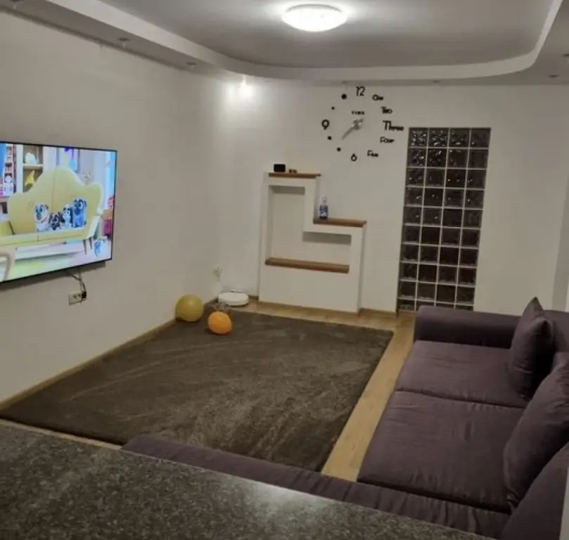 Vand sau schimb apartament 3 camere