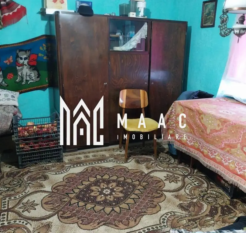 Casa I 60000 mp pamant I Cugir I Alba