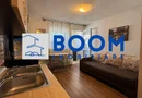 Studio Mansarda | 28 Mp | Centrala Proprie | Complet Mobilata