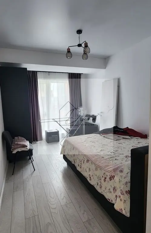2 Camere  Ambiance Residence Pipera I Premium Mobilat I Comision 0%