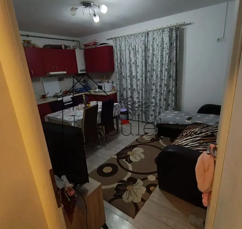 Apartament de Vanzare | 3 Camere | 2 Balcoane | 53 MPU | Arhitecților