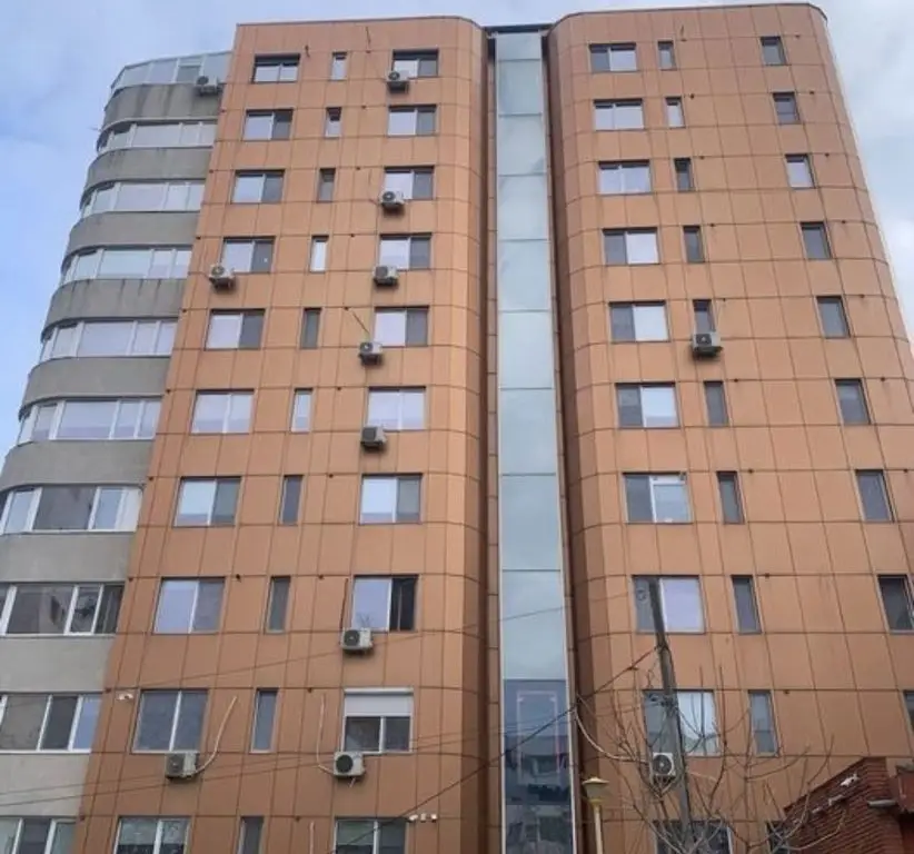 Tomis 3 apartament 3 camere