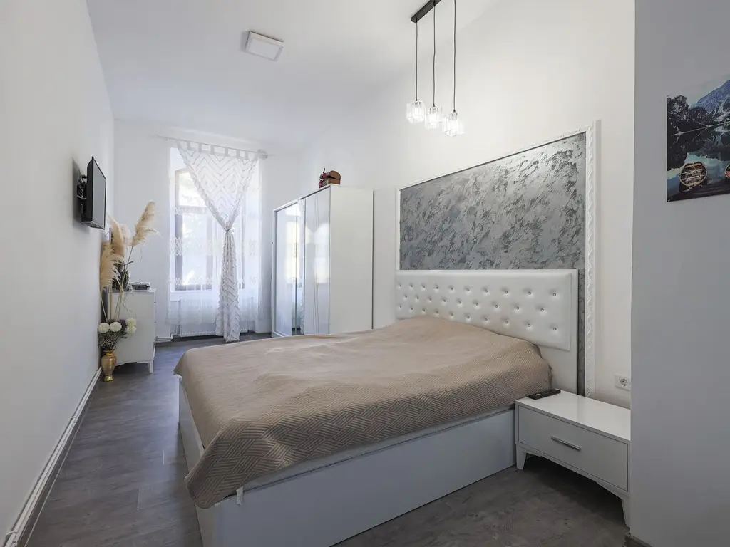Apartament ultracentral cu 1 dormitor