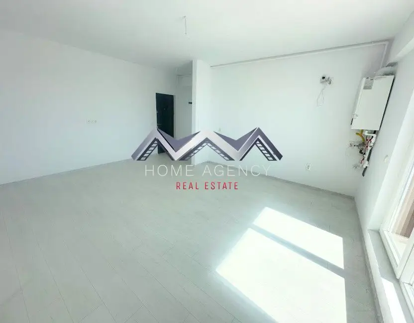 Apartament 2 camere 50 mp | Otopeni central | PREȚ FINAL