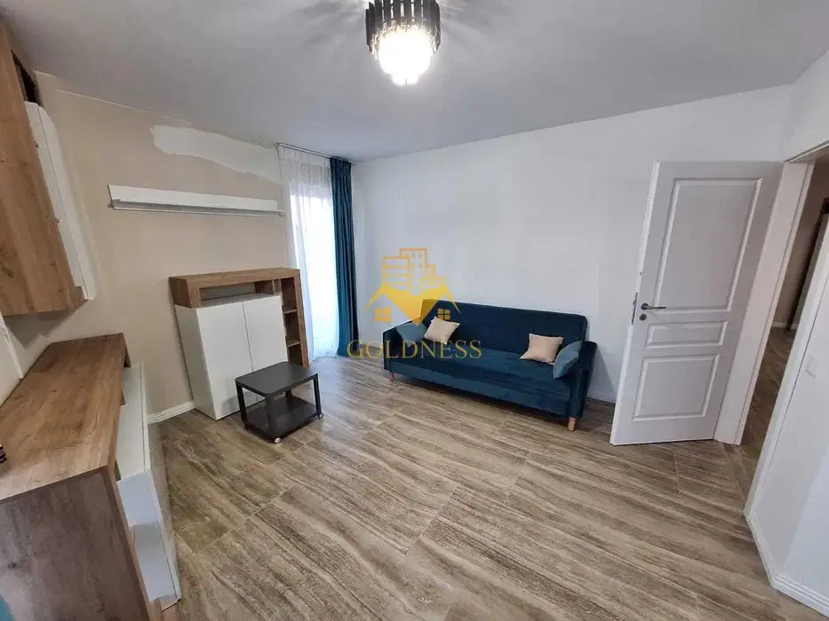 3 Camere decomandate, 2 Parcari, Petfriendly, Zona Oasului, Megaimage