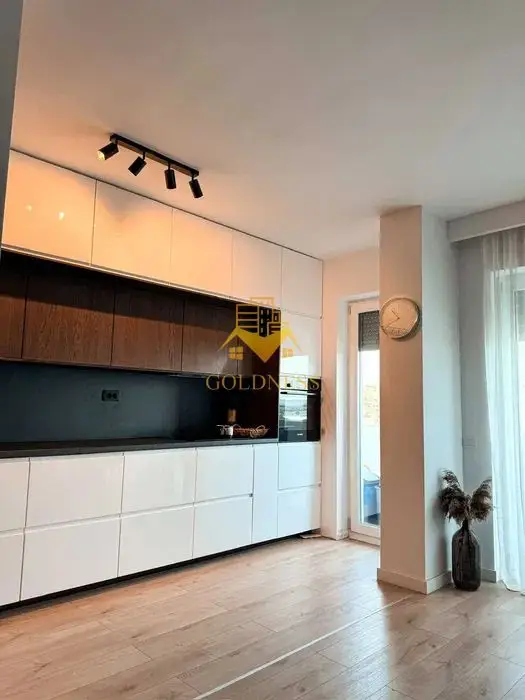 2 camere open space, Parcare, Premium, Prima Inchiriere, Elite City