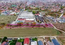 Teren de 2500 mp cu posibilitate de parcelare în Bujac Arad