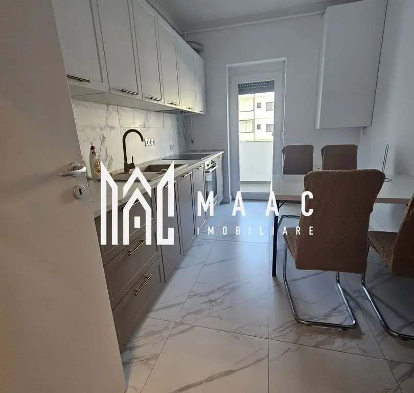 Apartament 2 camere I Decomandat I Etaj 1 I Parcare I Deventer