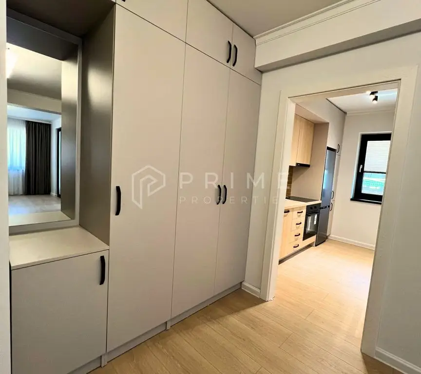 Apartament Premium 2 Camere | Zonă Semicentrală | Parcare
