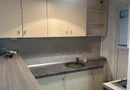 BRASADAS vinde garsoniera RENOVATA la PARTER in Micro 14.