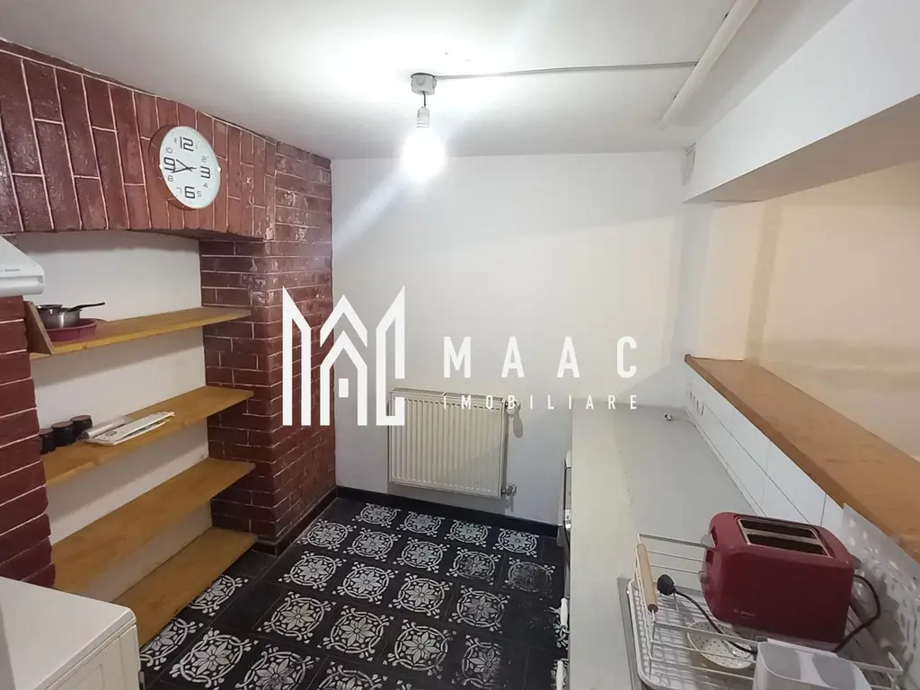 Apartament la casă | Decomandat | 100 MPU | Central