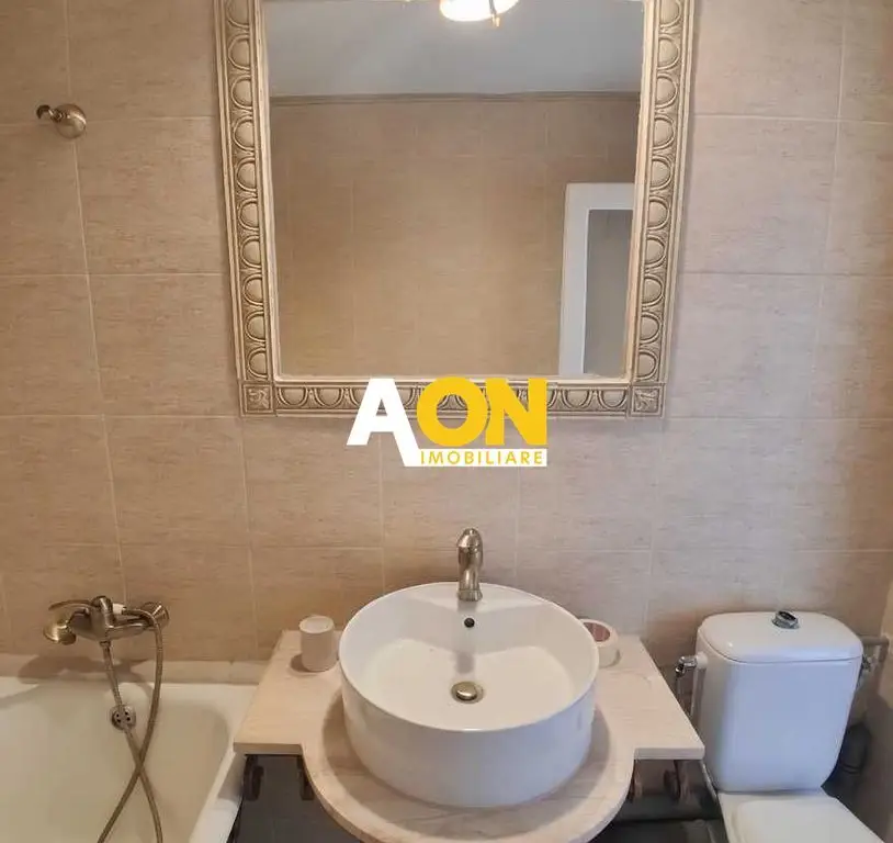 Apartament 2 camere Cetate