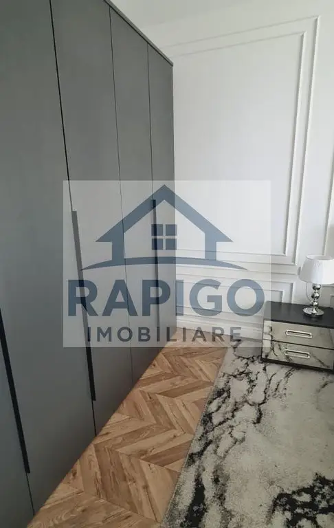 PENTHOUSE PREMIUM DE ÎNCHIRIAT | 2 CAMERE | TERASĂ PANORAMICĂ 70 MP |