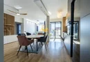 3 camere, premium, bloc nou, Buna Ziua, Zona Bonjour, ELF, Mega Image