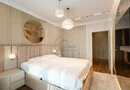 2 camere Pipera - Rond OMV I Ivory Residence I Mobilat lux I COM0%