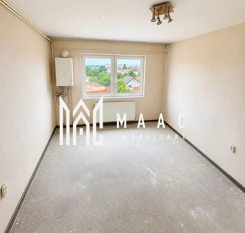 Apartament 1 Camera de Vanzare I De Renovat I Promenda Mall
