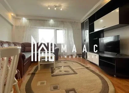 Apartament 3Camere I Decoandat I Etaj Intermediar I Turnisor